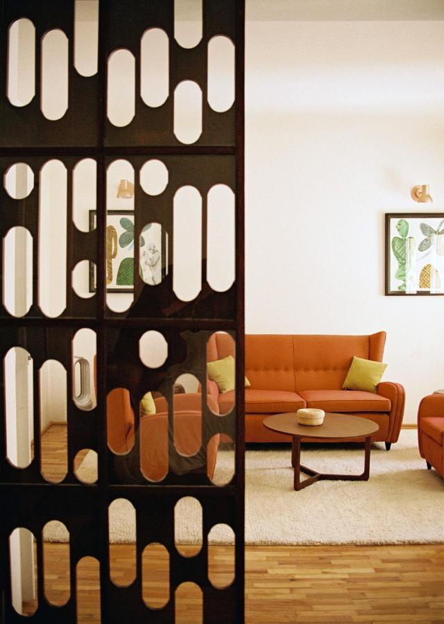 Hotel Casa Pani Città del Messico Esterno foto