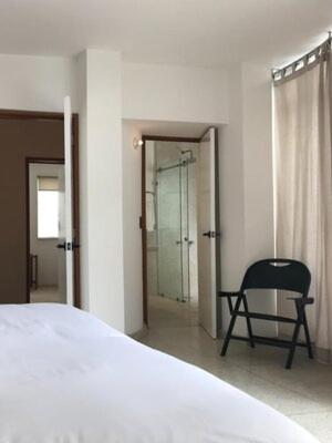 Hotel Casa Pani Città del Messico Esterno foto